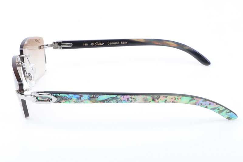 glasses