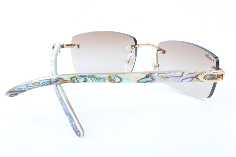 glasses