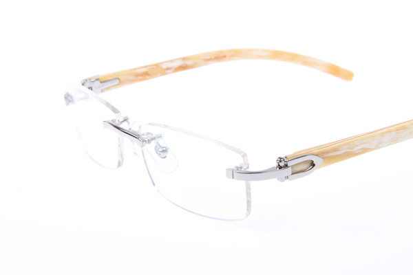 glasses