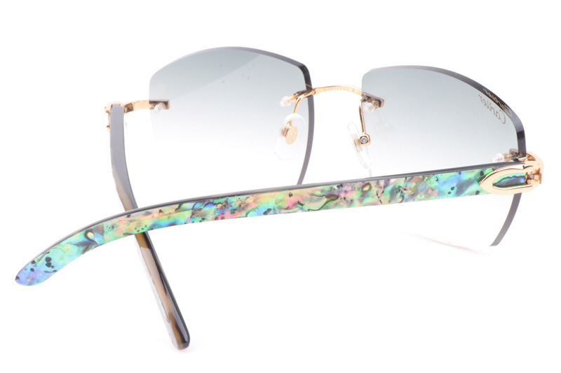 glasses