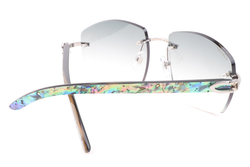 glasses