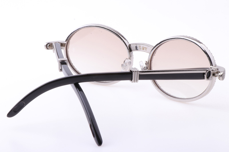 glasses