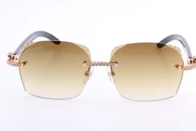 8300818 Diamonds White Buffalo