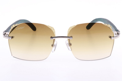 8300818 Engrave Green Wood