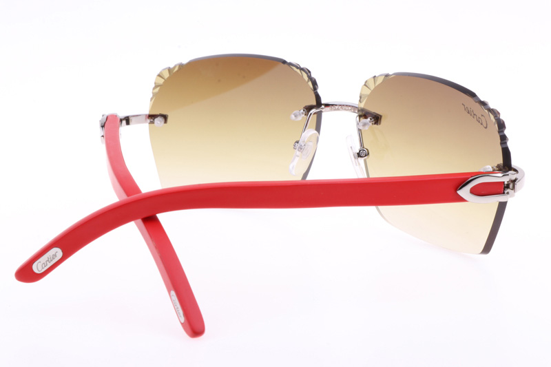 glasses
