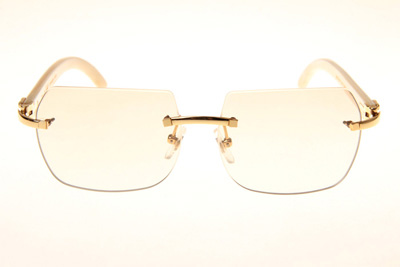8300818 White Buffalo