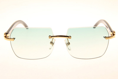 8300818 White Mix Black Buffalo