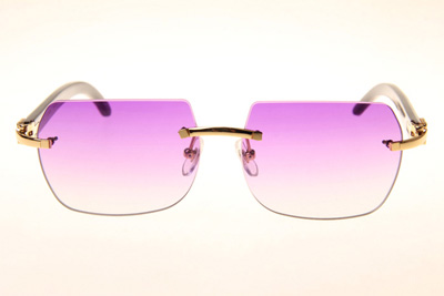 8300818 White Mix Black Buffalo
