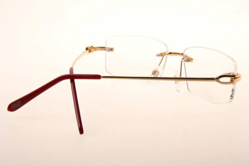 glasses