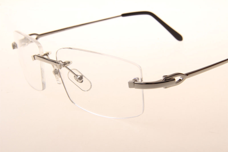 glasses