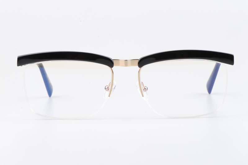 glasses