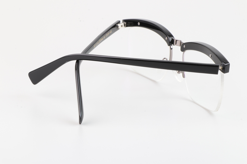 glasses