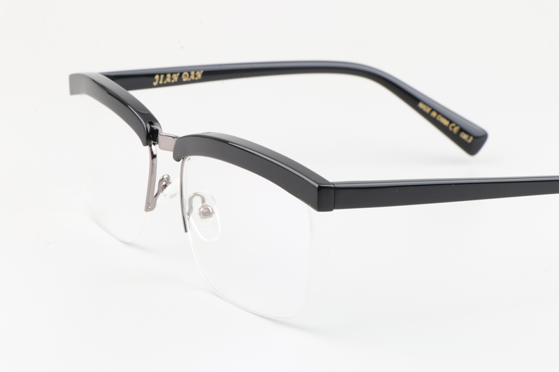 glasses