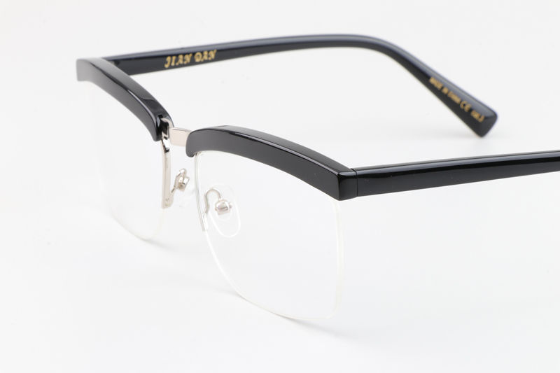 glasses