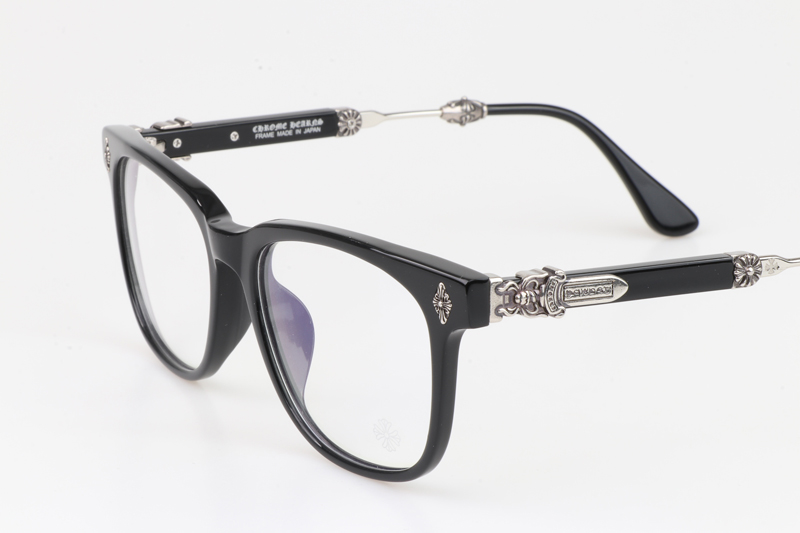 glasses
