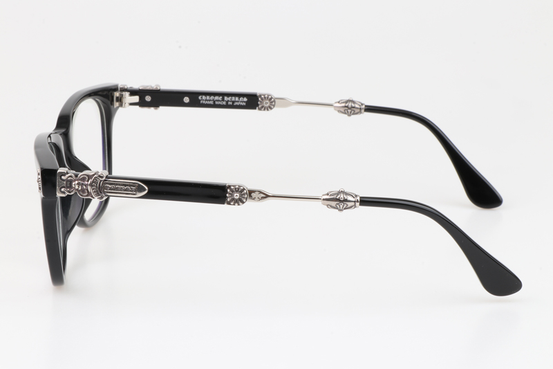 glasses