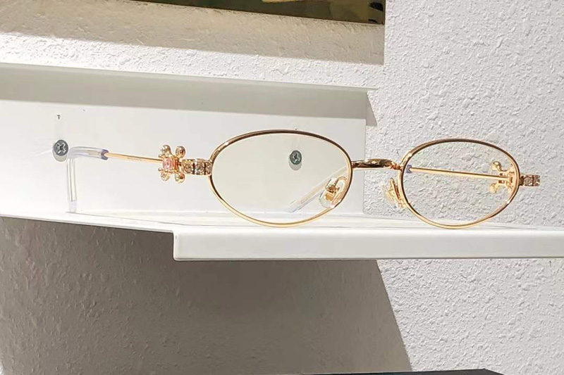 glasses