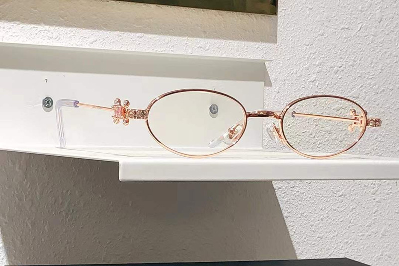 glasses