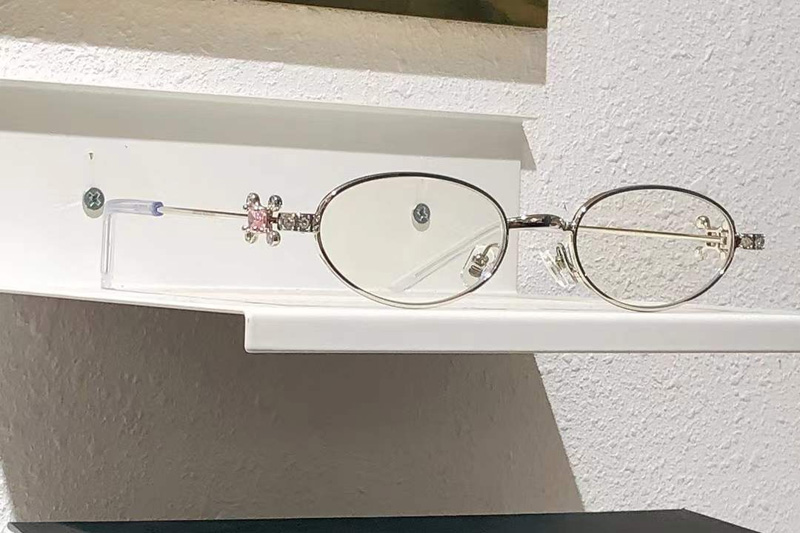 glasses