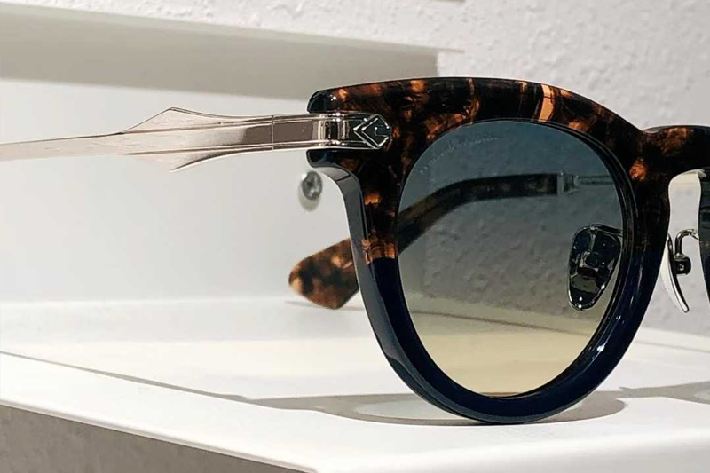 glasses