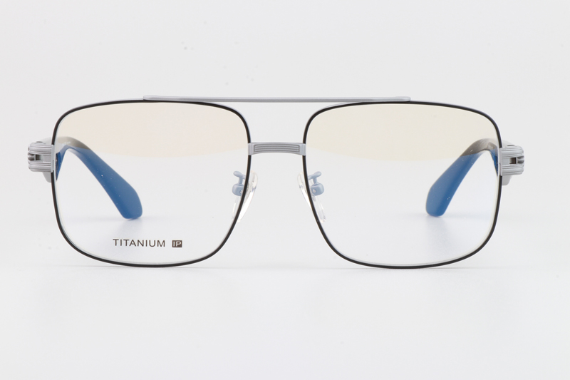 glasses