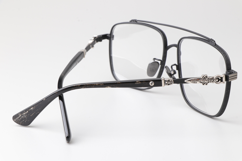 glasses
