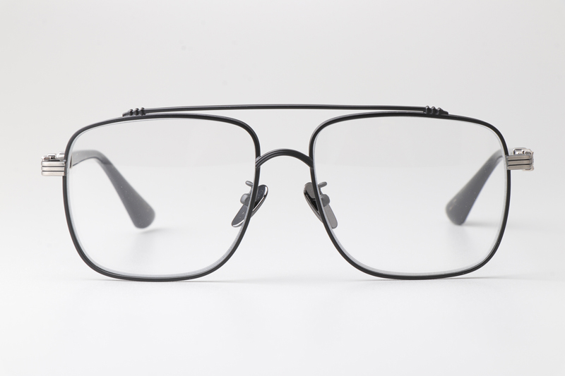 glasses