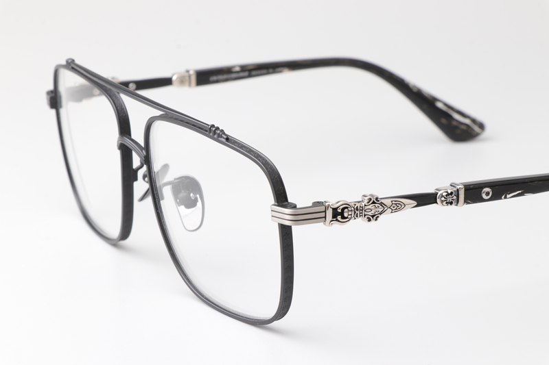 glasses