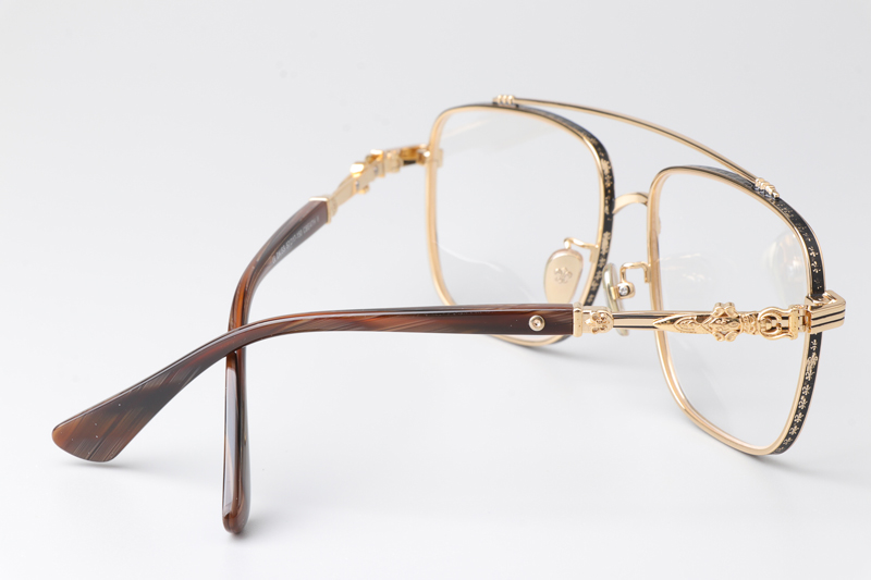 glasses