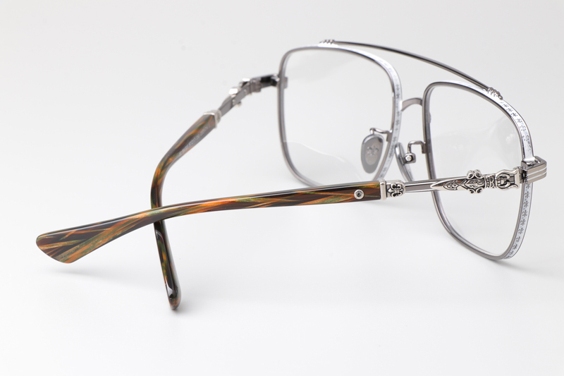 glasses
