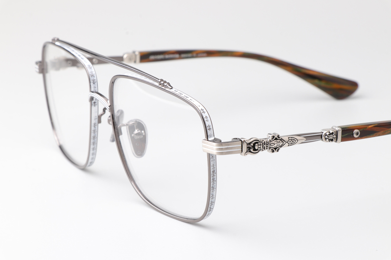 glasses