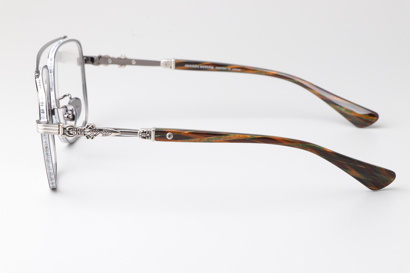 glasses