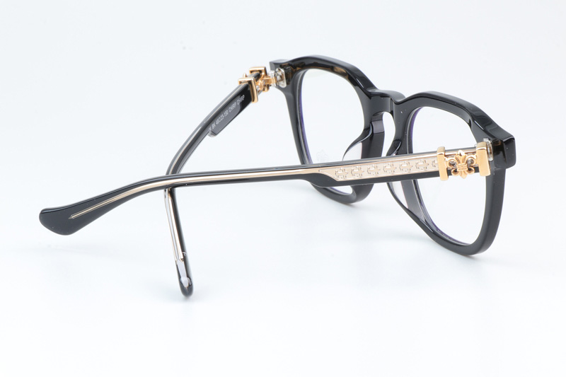 glasses