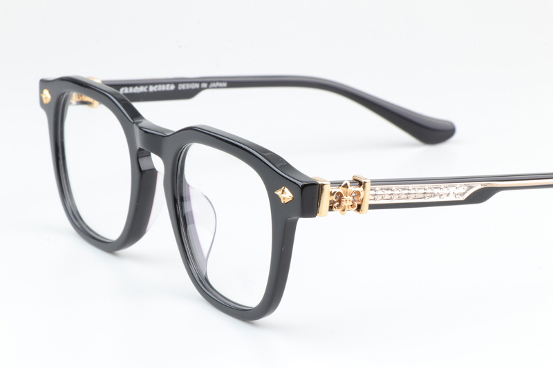 glasses