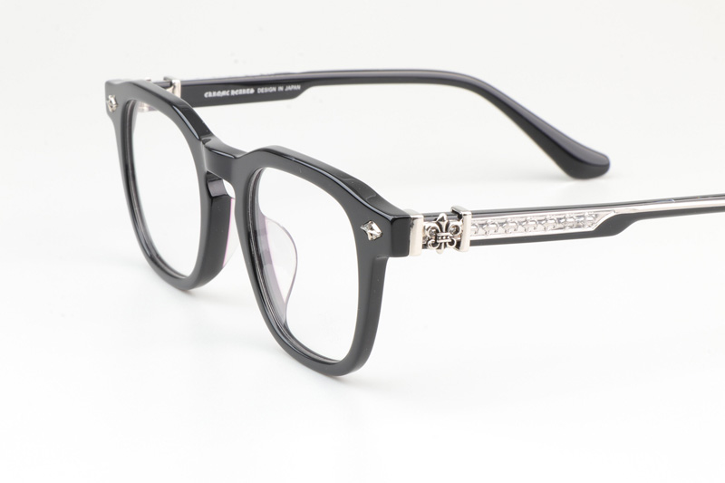 glasses