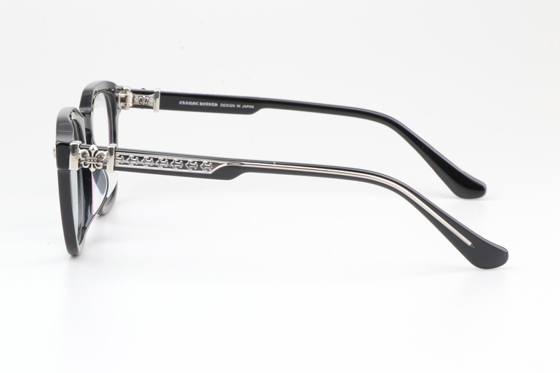 glasses