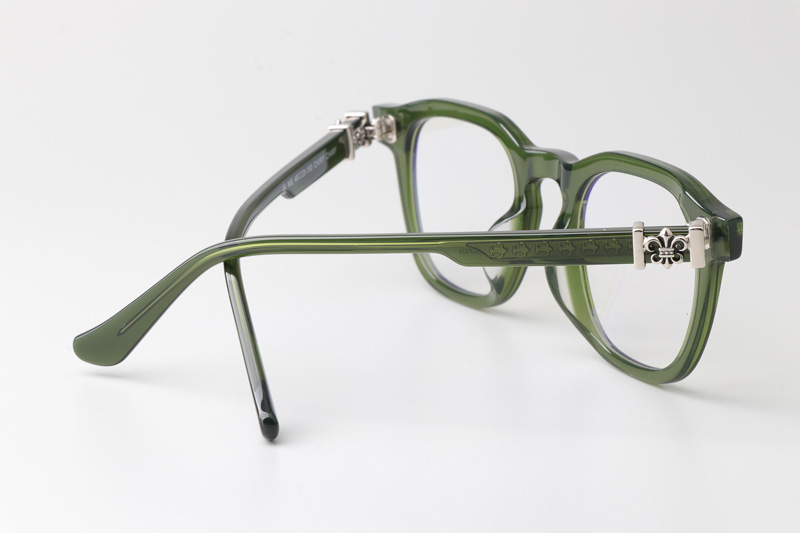 glasses