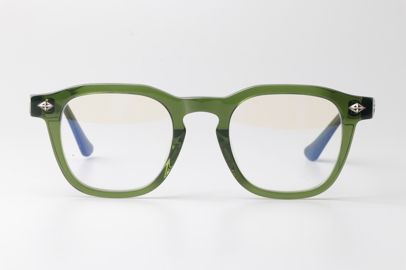 glasses