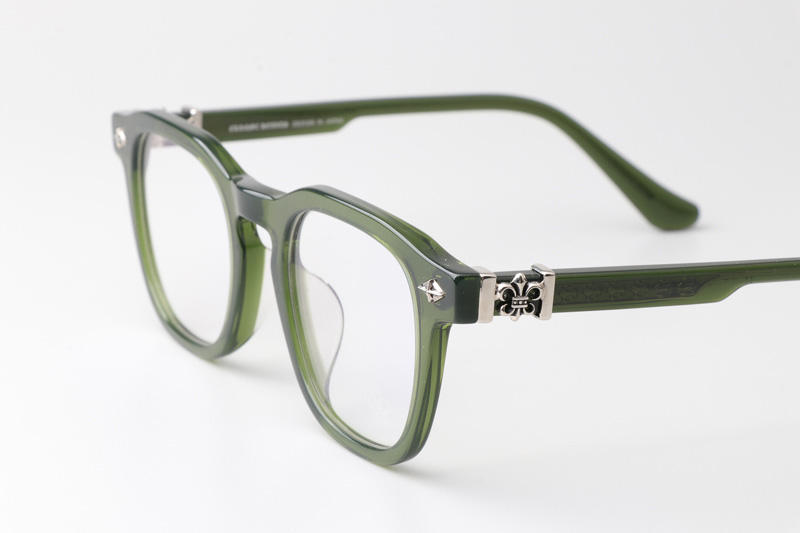 glasses