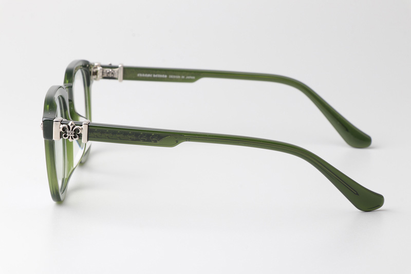 glasses