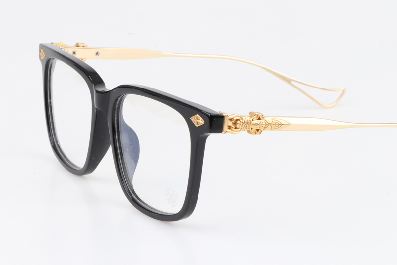 glasses