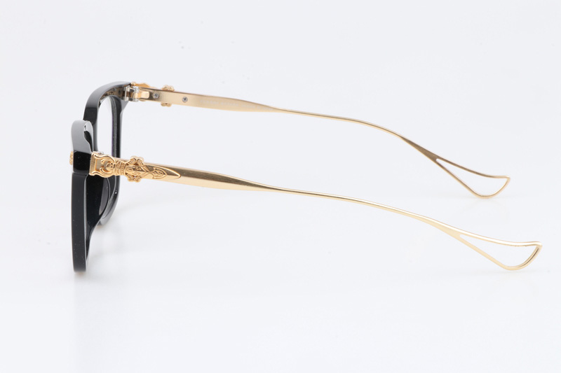 glasses