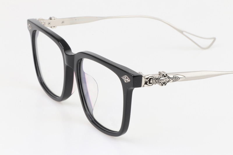 glasses