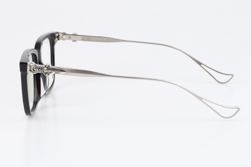 glasses