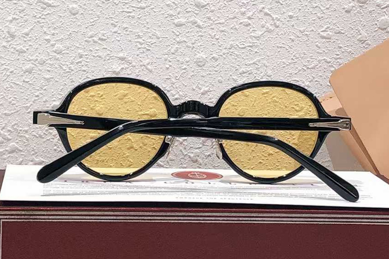 glasses