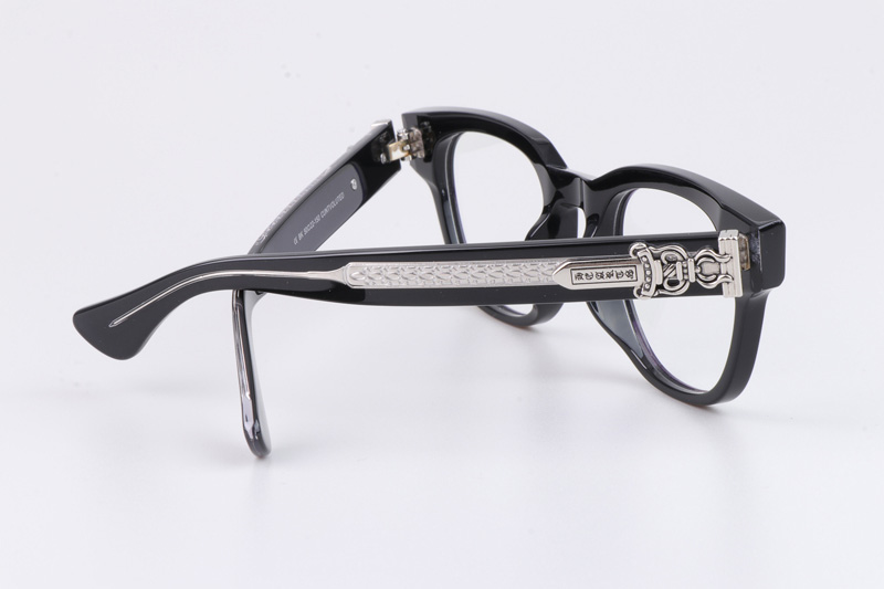 glasses
