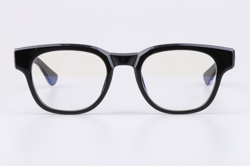 glasses