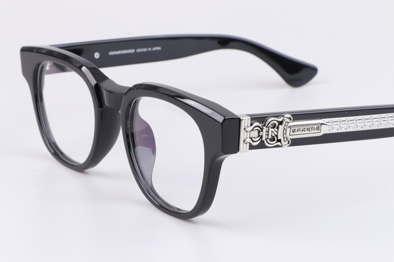 glasses