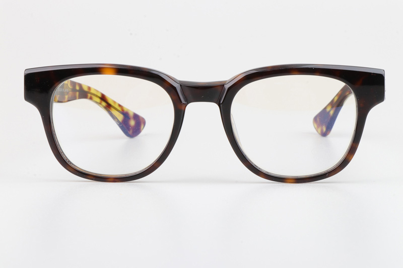glasses
