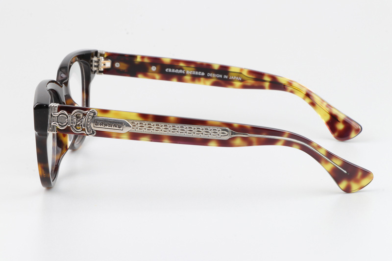 glasses